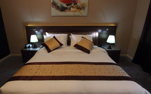 Home to Home Hotel Apartments