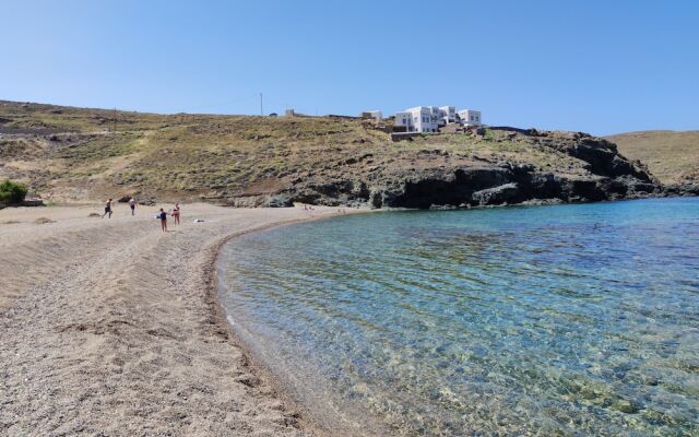 Mykonos Residence Villas & Suites