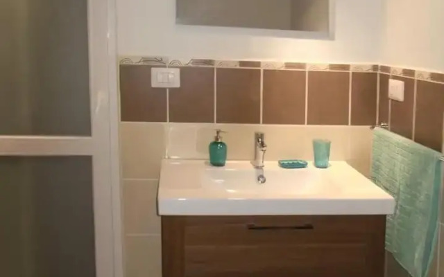 Central House Apartment
