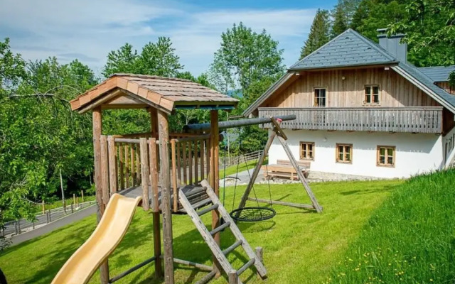 Infanglalm "traunsee"