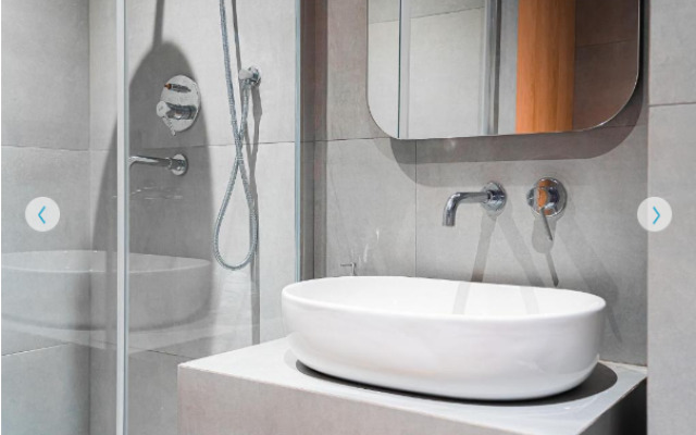 Вилла Умберто