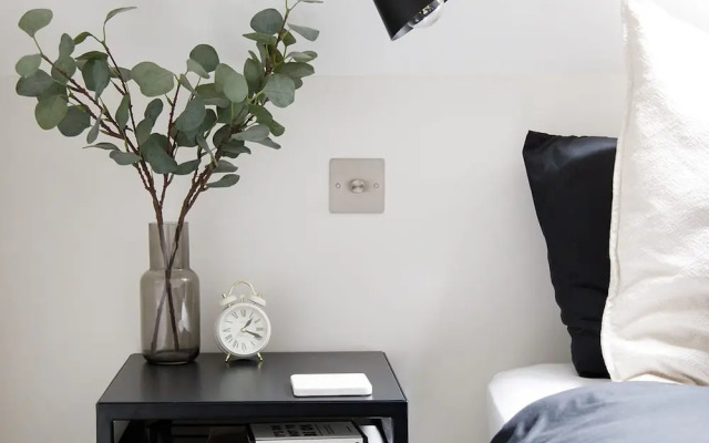 Stylish Self-contained Countryside Accommodation