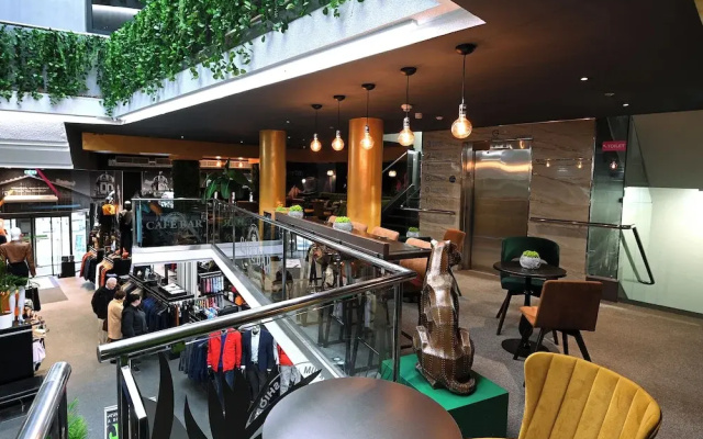 Fashion City