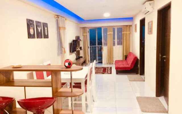 Royal Apartment MP-01