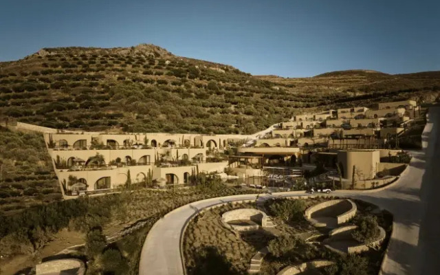 Tella Thera - A Nature-inspired Boutique Retreat