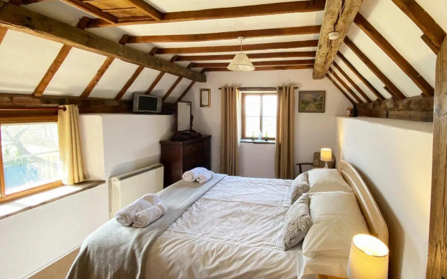 Titchbourne Cottage