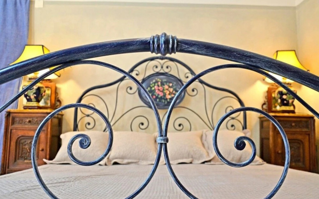 Rent in Tuscany Casa Cara Mia