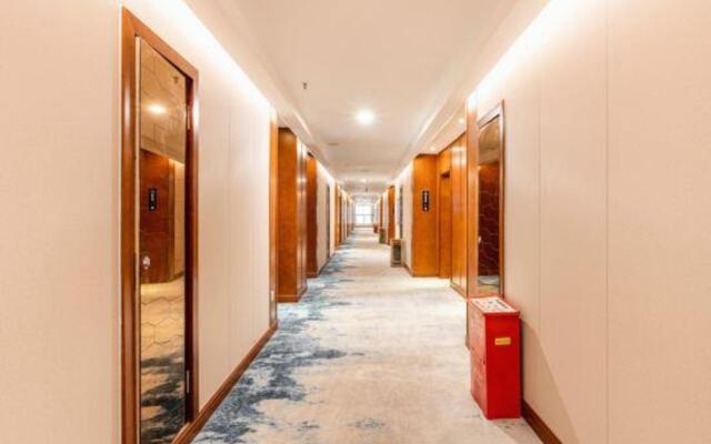 Pengcheng International Hotel