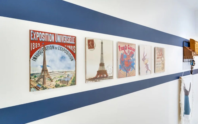 Sweet Inn Apartments - Rue De L Echiquier