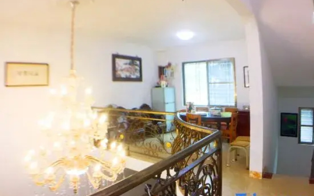 Yingde Yingyou's Home Homestay