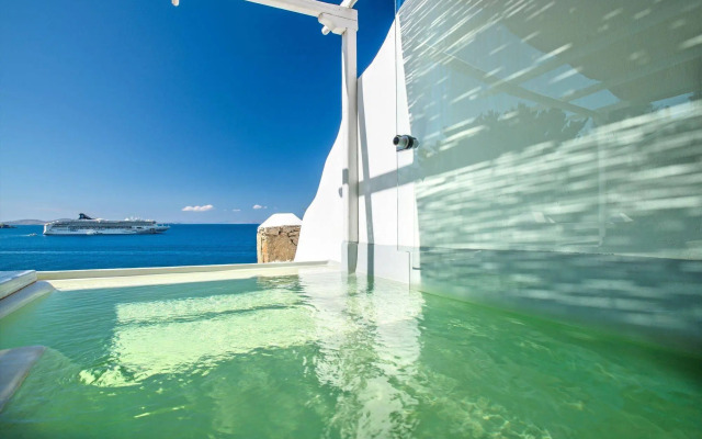 Apanema Resort