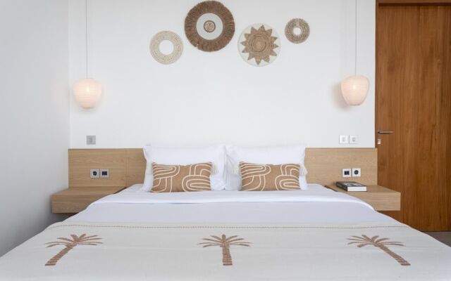 Villa Lapis 2 in Canggu