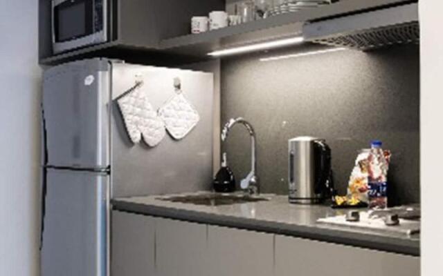 Soho Rentals