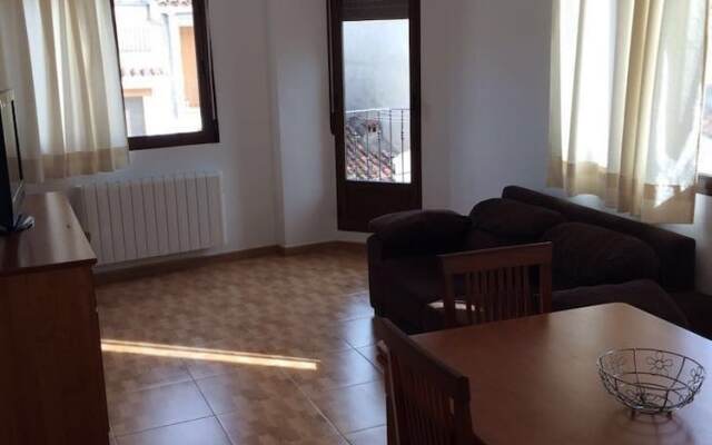 Alto Mijares Apartamentos