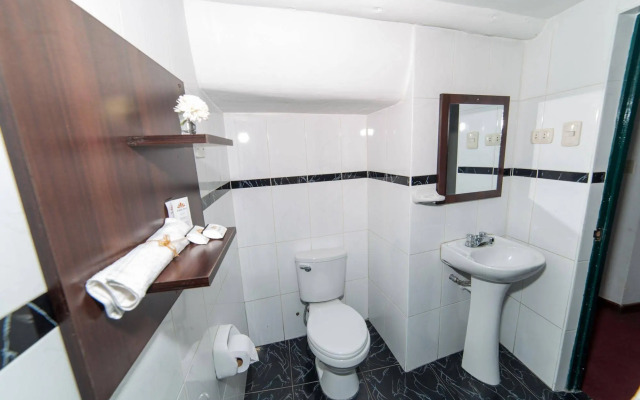 Royal Inti Cusco
