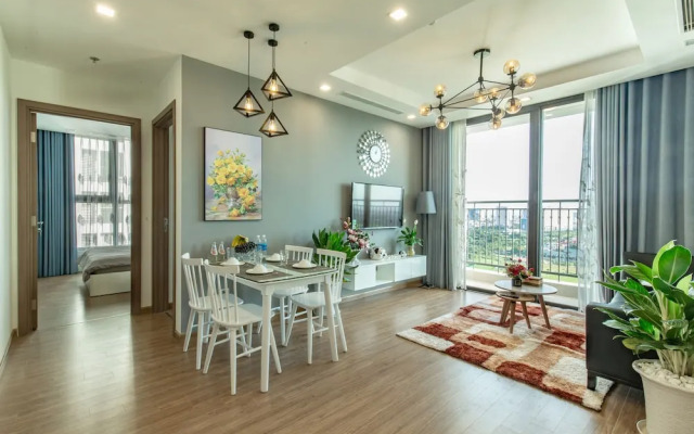 Rosy Home