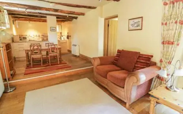 Norton House Bed & Breakfast