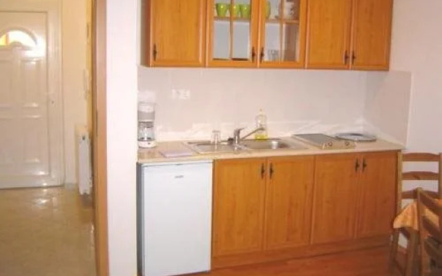 Orel Residence
