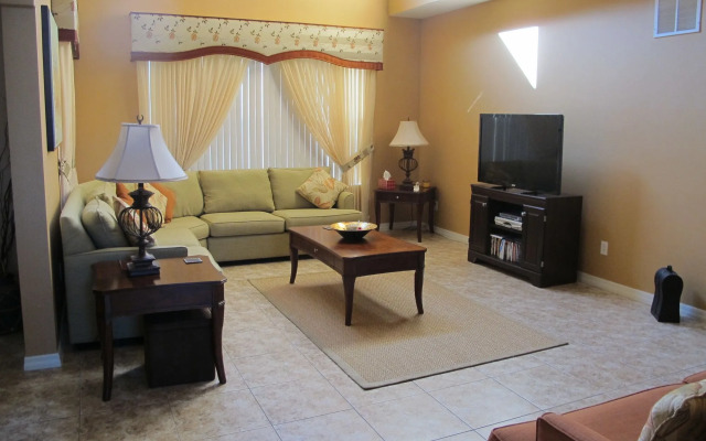 Crystal Cove 5BR Pool Home BD30