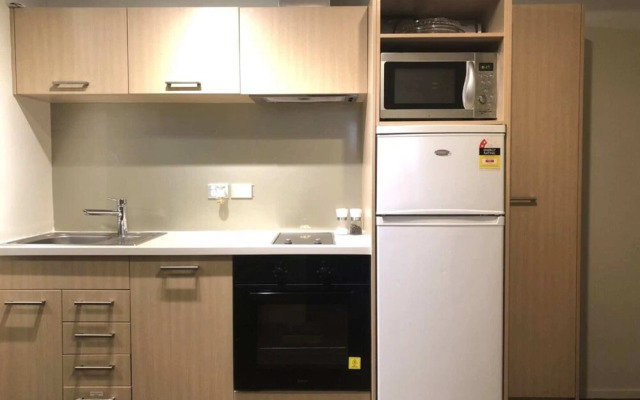 Modern 3 Bedroom Apartment in Auckland