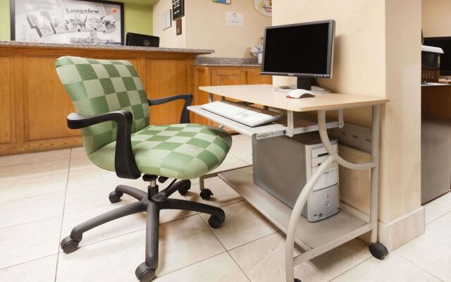 Arya Inn & Extended Stay