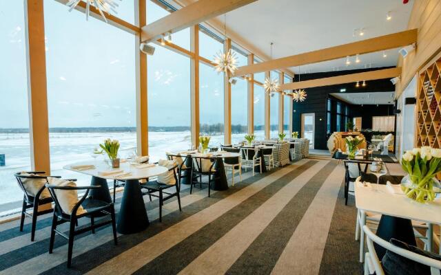 Jurmala Golf Club & Hotel