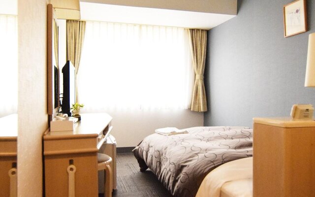 Hotel Raffinato Sapporo