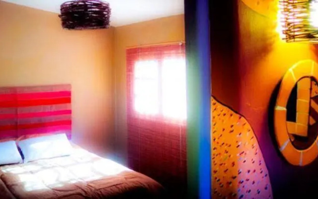 Hotel Boutique La Quebrada