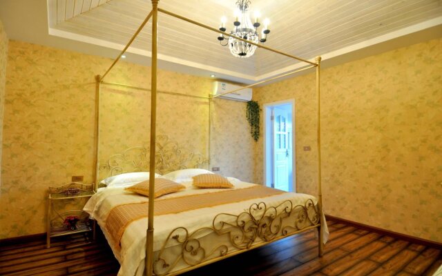 Wuzhen Chenhui impression Theme Inn