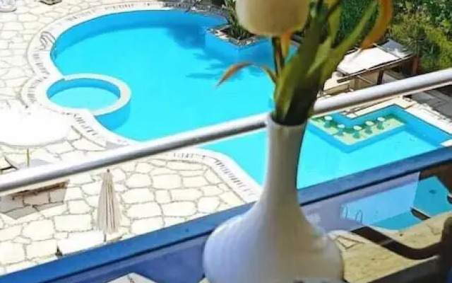 Siesta Hotel