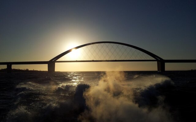 Aparthotel Museumshof