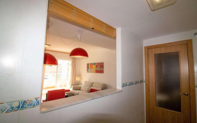 Apartamentos Canaret Punta Canaret Marineu Playa Romana