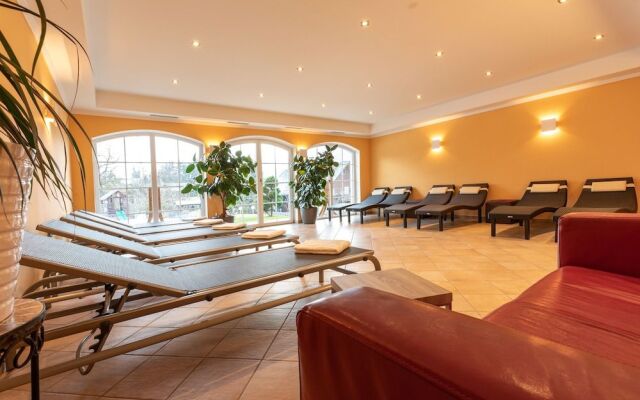 Reiters Wohlfühlhotel