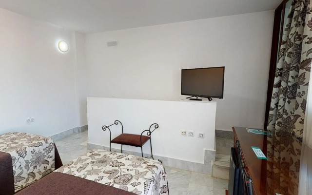 Hotel La Parrita