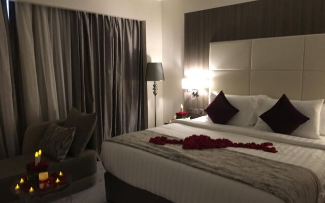 Paradise Elite Hotel