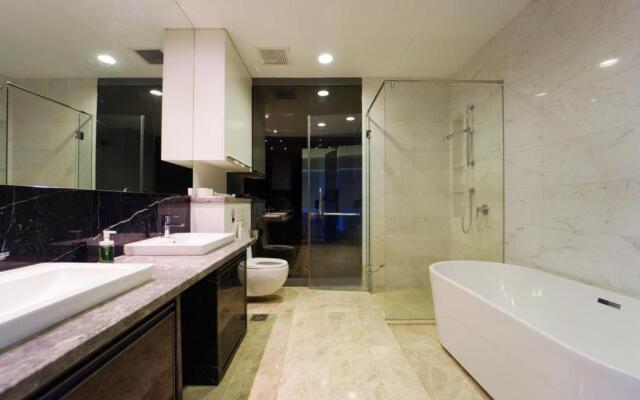 Lux Suite at Platinum KLCC