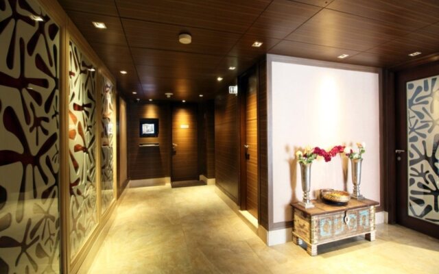 Hotel Swati