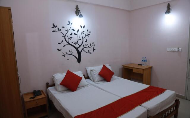 Collection O 82596 Safe Hotel Kadavanthra