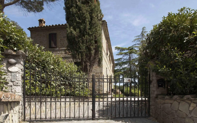 Villa Irene B&B