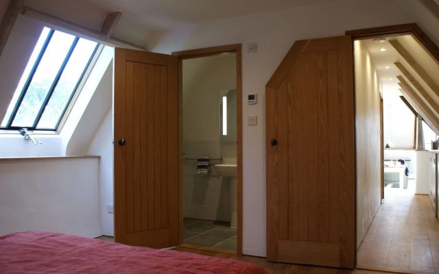 The Hayloft