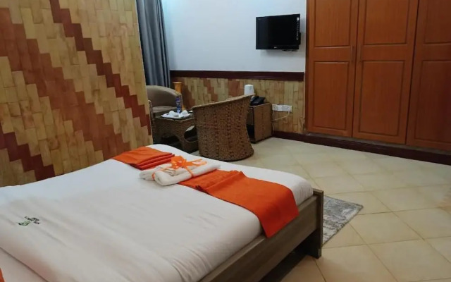 Hotel Double N-Kisumu