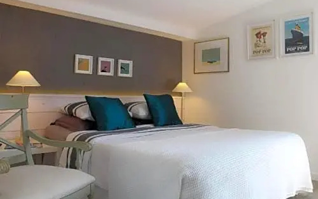 La Chambre du Ressac