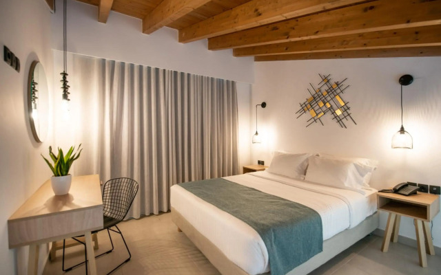 Selini Suites & Waterpark