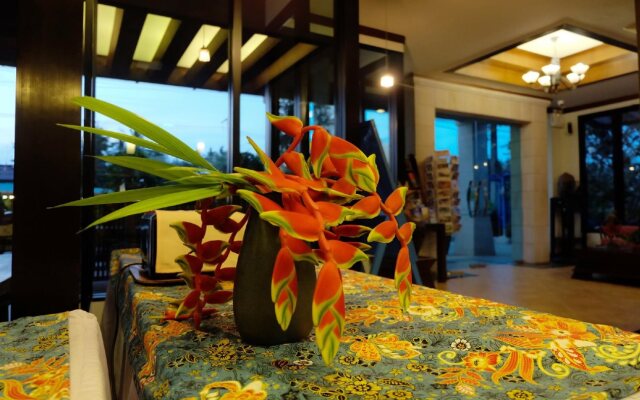 Lanta Mermaid Boutique House