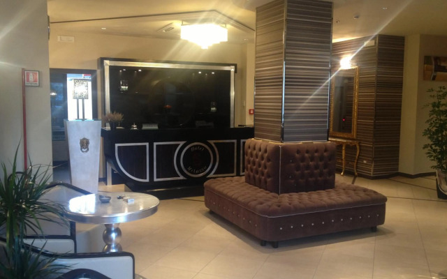 Hotel Milazzo