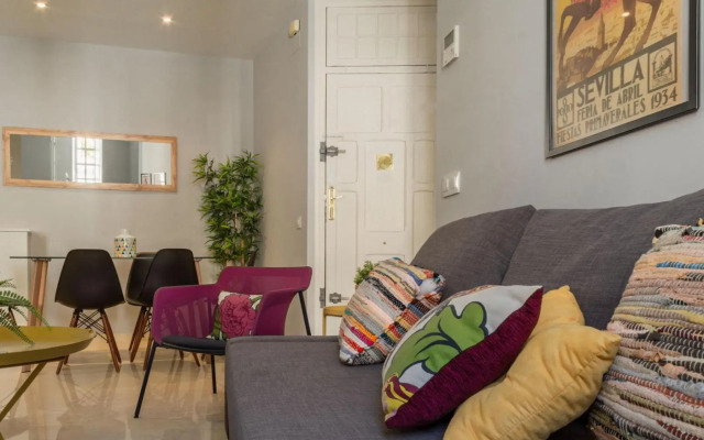 Céntriko Apartments Conteros II