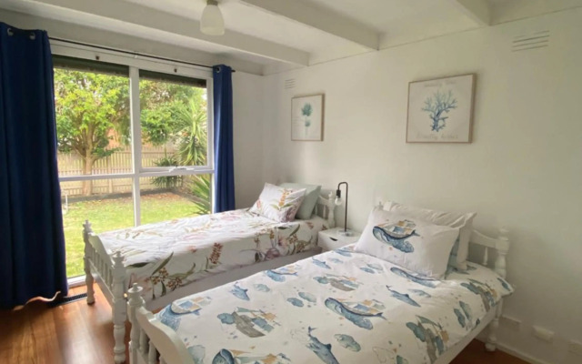 Beautiful Holiday Home in Tootgarook/Rye