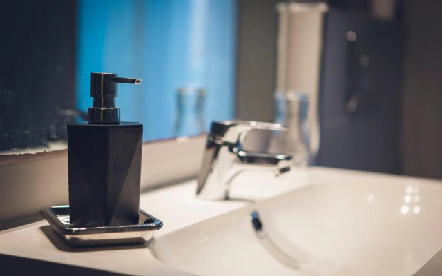 Da Alessia per dormire