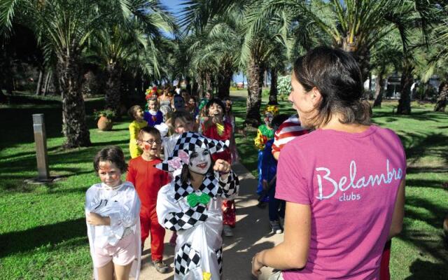 Belambra Clubs - Pineto