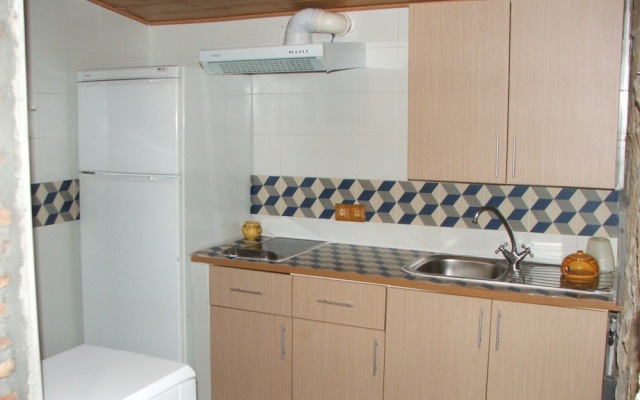 Casa Rural Mirador Los Cotos